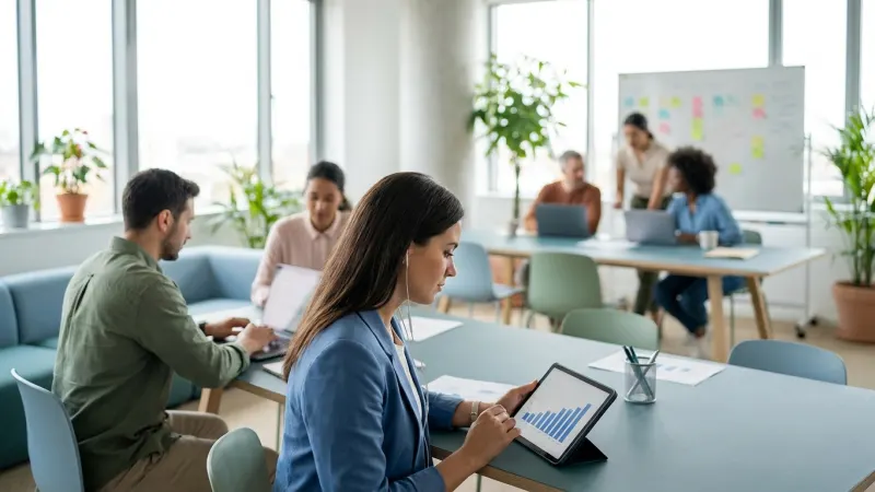 How to Build Personalized Learning Paths That Keep Employees on Track