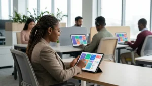 How to Build Personalized Learning Paths That Keep Employees on Track