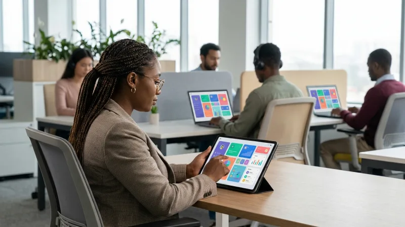 How to Build Personalized Learning Paths That Keep Employees on Track