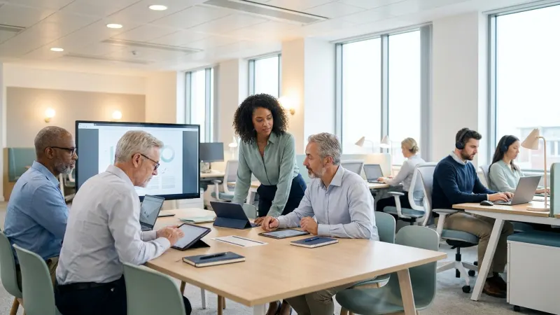 How to Build Personalized Learning Paths That Keep Employees on Track