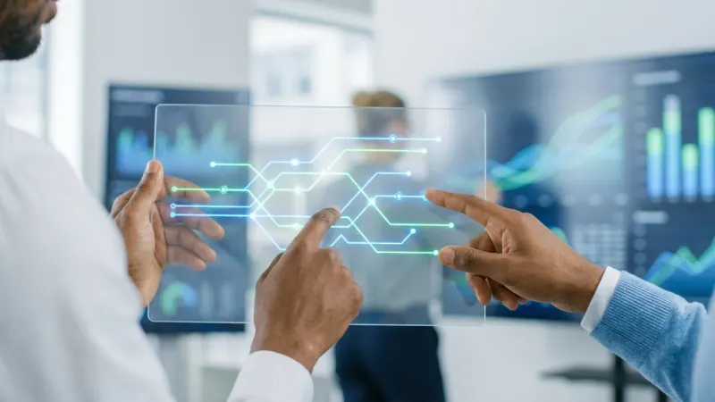 How to Build Personalized Learning Paths That Keep Employees on Track