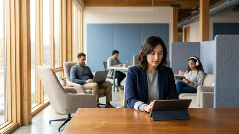 How to Build Personalized Learning Paths That Keep Employees on Track