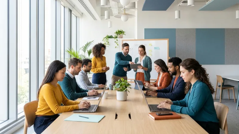 How to Build Personalized Learning Paths That Keep Employees on Track