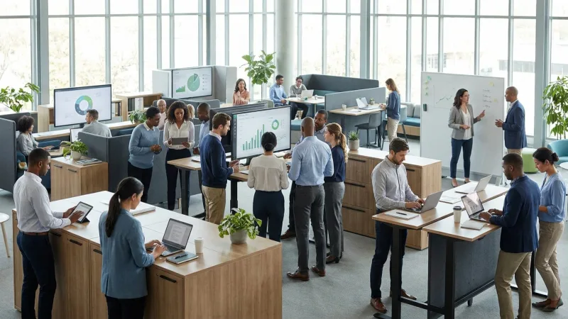 How to Build Personalized Learning Paths That Keep Employees on Track