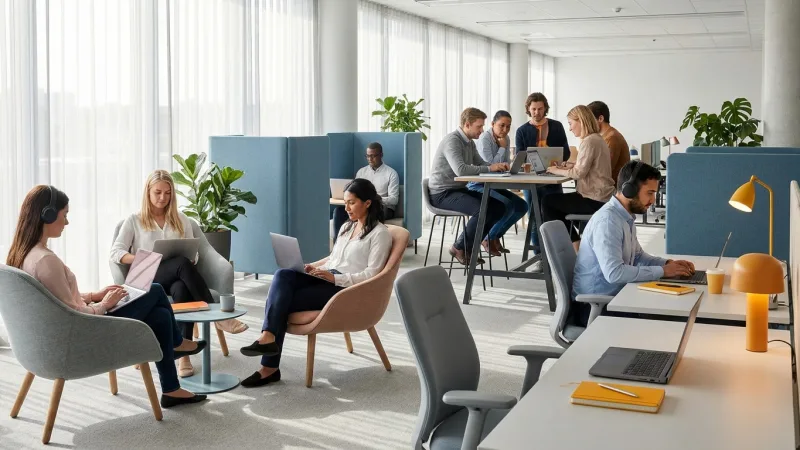 How to Build Personalized Learning Paths That Keep Employees on Track
