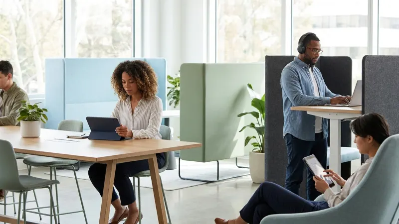 Build Personalized Learning Paths for 78% Employee Training Completion