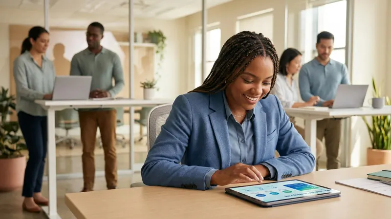 How to Build Personalized Learning Paths That Keep Employees on Track