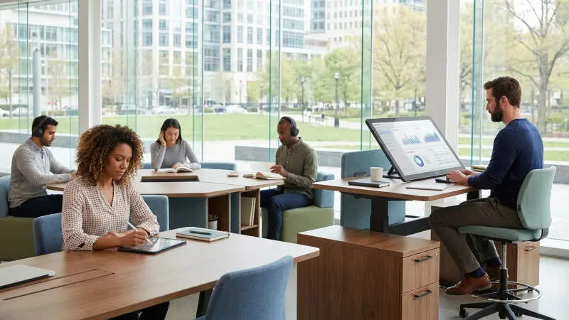 How to Build Personalized Learning Paths That Keep Employees on Track