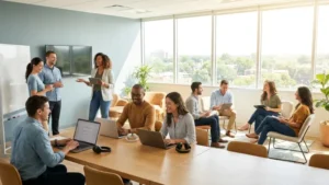 How to Build Personalized Learning Paths That Keep Employees on Track