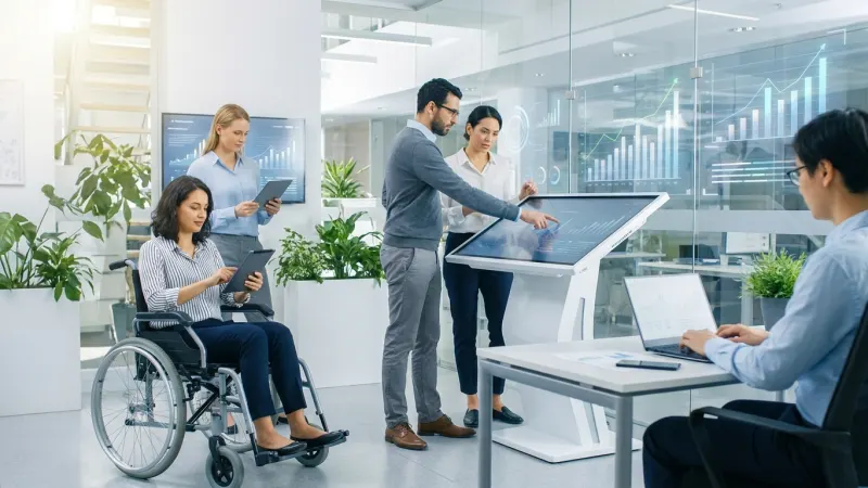 How to Build Personalized Learning Paths That Keep Employees on Track