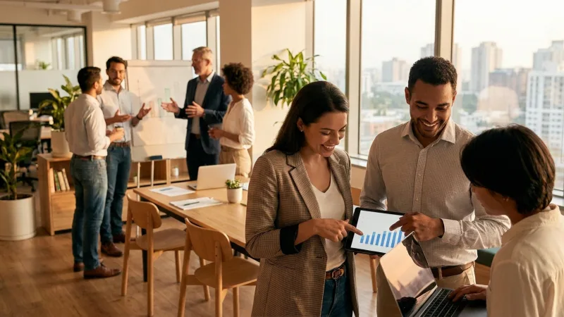 How to Build Personalized Learning Paths That Keep Employees on Track