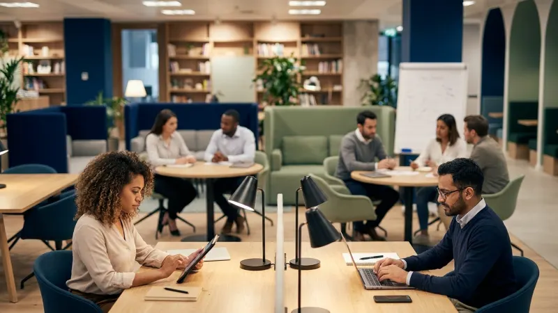 How to Build Personalized Learning Paths That Keep Employees on Track