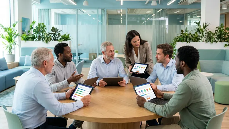 How to Build Personalized Learning Paths That Keep Employees on Track