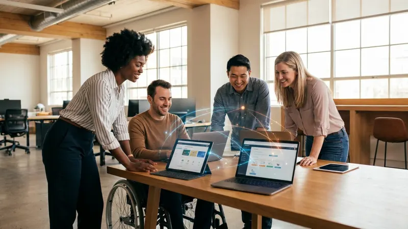 How to Build Personalized Learning Paths That Keep Employees on Track