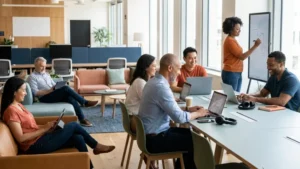 How to Build Personalized Learning Paths That Keep Employees on Track