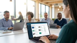 How to Build Personalized Learning Paths That Keep Employees on Track