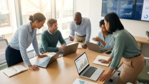 How to Design Sales Training That Actually Improves Win Rates