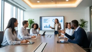 Leadership Training Programs Corporate: What Works and What Doesn’t