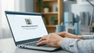 Online Proctoring Solutions: Balancing Security and Learner Experience