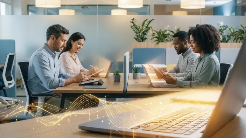 AI Coaching Platforms for Enterprise: Personalized Development Without the Cost