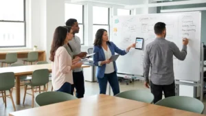How to Build a Learning Culture That Outlasts Any Single L&D Initiative