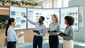 Content Curation for L&D Teams: How to Filter, Organize, and Share External Resources