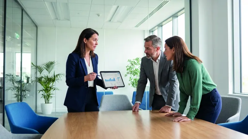 How to Build and Justify Your L&D Budget to Finance and the C-Suite
