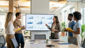 Skills Taxonomy Framework: How to Create a Common Language for Workforce Capabilities