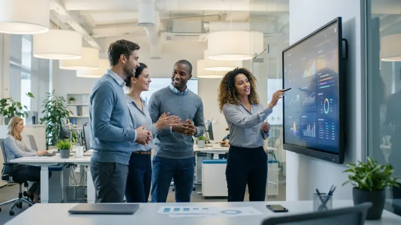 Social Learning Tools for Enterprise: Scaling Peer Learning Platforms
