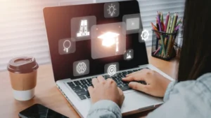 Higher Education LMS: Features That Improve Digital Learning