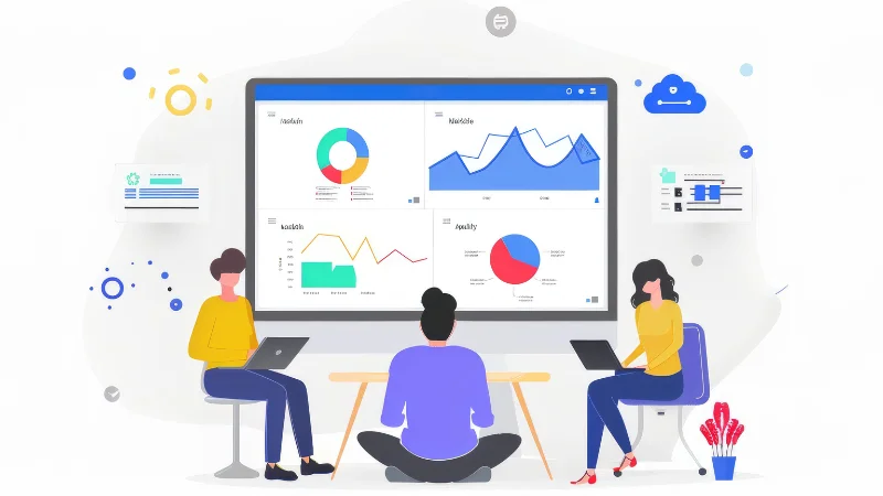 LMS Analytics and Reporting: Metrics Every Organization Should Track