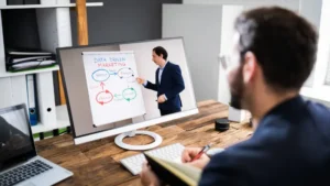 Learning Path Customization: Creating Personalized Employee Training Journeys