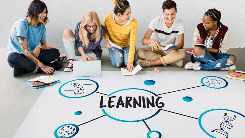 Personalized Skill Development: Building Future-Ready Learning Programs
