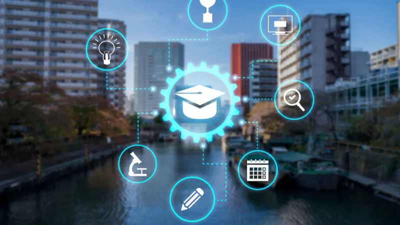 Top LMS Platforms for Academic Institutions: Features to Evaluate